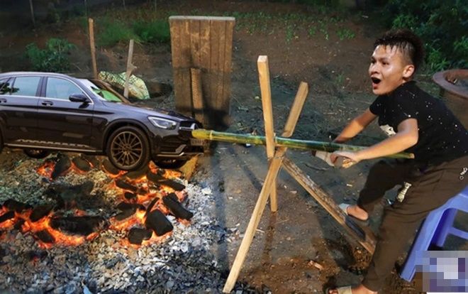 Cười ngả nghiêng với loạt ảnh chế Quang Hải thành… Hải, quay xe