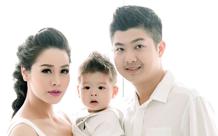 Chồng cũ đòi kháng cáo sau khi Nhật Kim Anh giành được quyền nuôi con