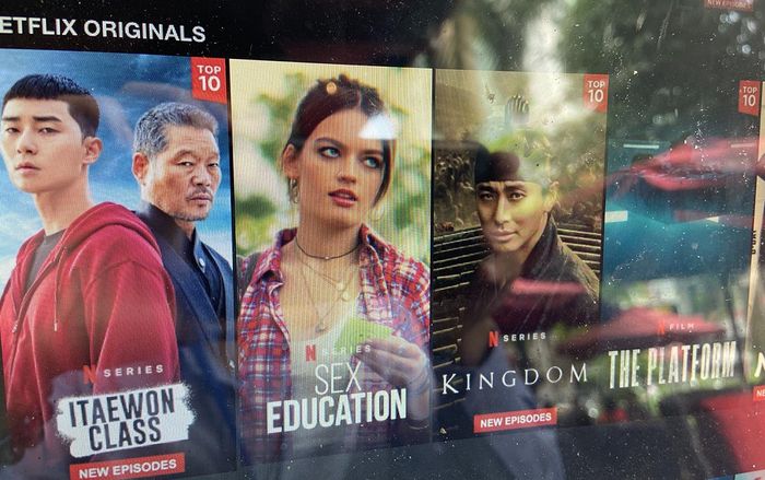 Sự thật về thông tin Netflix miễn phí trong thời gian COVID-19 hoành hành