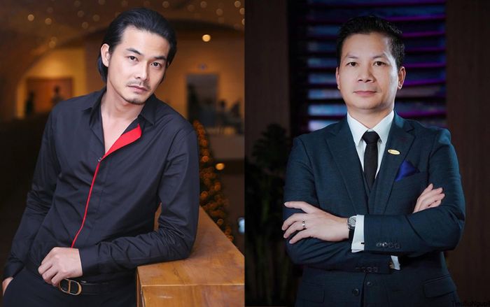 Hội những 'ông chồng vàng' mà chị em đều ao ước: Thành đạt đến mấy vẫn xắn tay áo phụ vợ chuyện nhà cửa, bếp núc