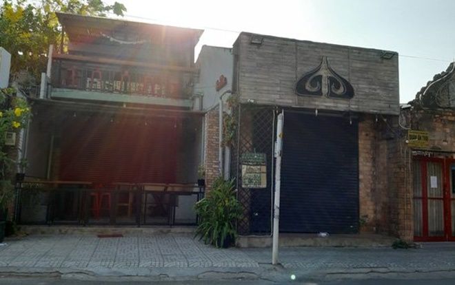 Quán bar Buddha được xác định là ổ dịch COVID-19 ở TP.HCM
