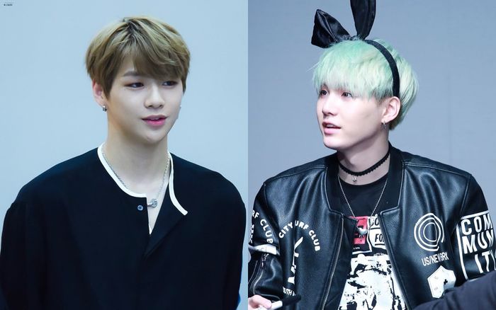 15 idol Kpop sở hữu bờ vai rộng như Thái Bình Dương khiến triệu fan xao xuyến