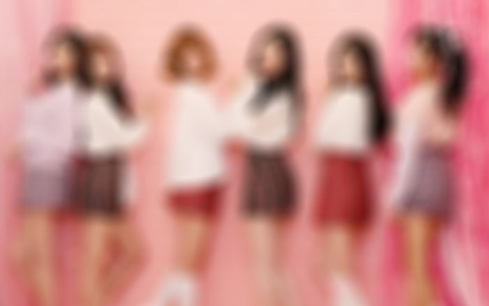 Đây là girlgroup được Knet gọi tên khi các bài hát phát hành đều đạt độ phổ biến nhất định