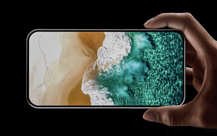 Lộ bằng chứng cho thấy iPhone 12 sẽ có màn hình tràn viền không 'tai thỏ'