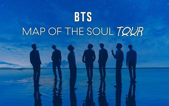 Bighit Entertainment cập nhật lịch trình tour diễn của BTS nhưng vẫn rất… mơ hồ vì dịch Covid-19