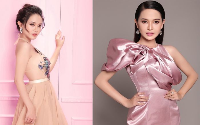 Hành trình chuyển giới của Á Quân The Tiffany Việt Nam, Nguyễn Phương Vy