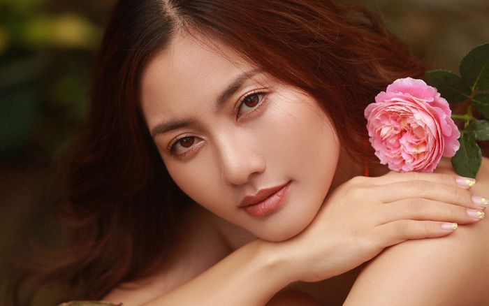 Ngọc Lan: Nếu không có con nhỏ sẽ tình nguyện vào khu cách ly giúp đồng bào chống dịch Covid-19