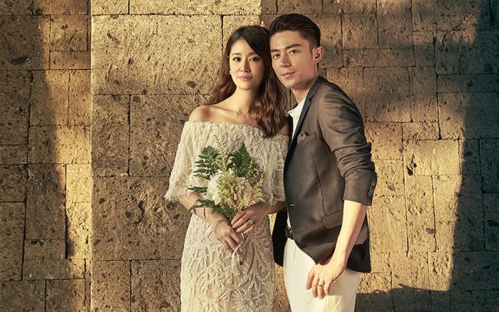 Lâm Tâm Như phủ nhận cùng Hoắc Kiến Hoa đi du lịch, không mang khẩu trang giữa tâm bão dịch bệnh