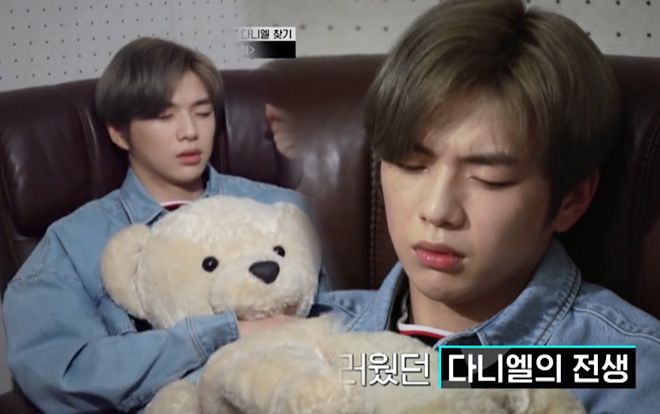 Kiếp trước gây sốc của Kang Daniel (Wanna One): Bị giết chết ở tuổi 30!