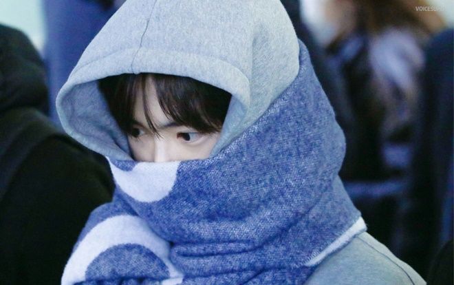 Knet không đoán ra idol trong bức ảnh này là ai: 10 sao Hàn được gọi tên!