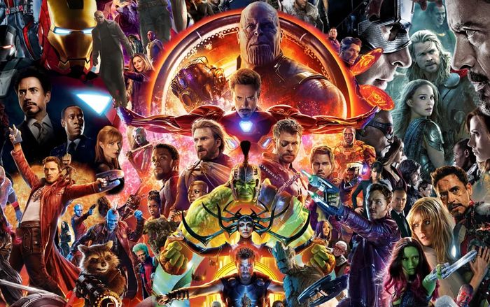 Tại sao Marvel chưa từng làm phim dở?