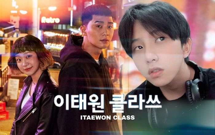 Tùng Maru (Uni5) tung demo ca khúc Cách ly, phải chăng được lấy cảm hứng từ việc cày… Itaewon Class?