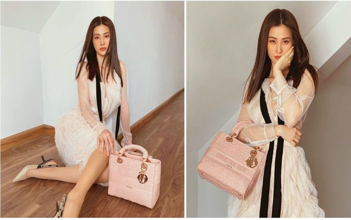 Đông Nhi chia sẻ những hoạt động có lợi cho sức khỏe trong mùa dịch COVID-19