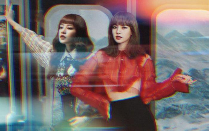 Người hâm mộ Lisa (BlackPink) rần rần kéo nhau vào trang cá nhân của Chi Pu vì lý do này…