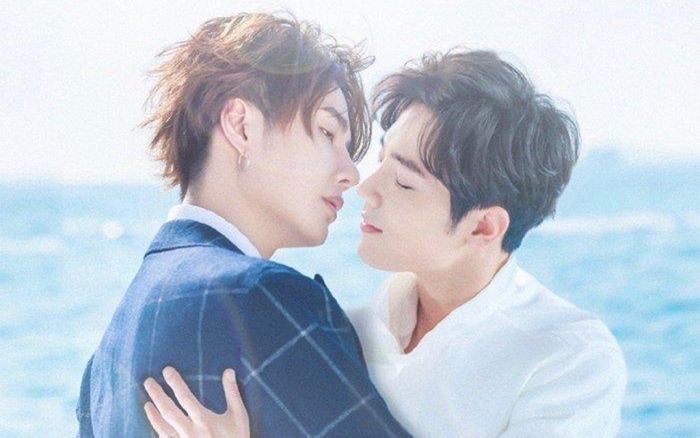 Có một loại ngọt ngào mang tên Tiêu Chiến - Vương Nhất Bác: Phong cách cả hai như 'copy-paste'