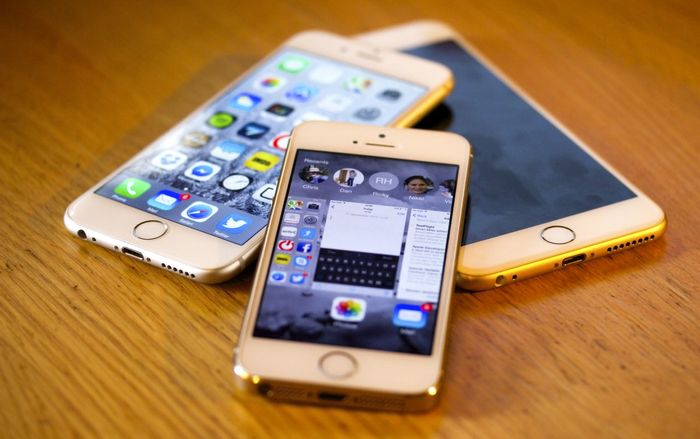 Tin vui cho người dùng iPhone cũ: Apple tung bản vá bảo mật iOS 12.4.6 cho iPhone 5s, iPhone 6