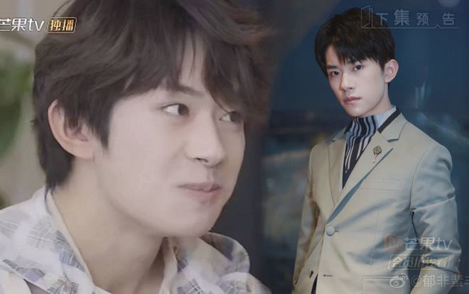 Trở lại show Bạn ơi hãy lắng nghe, Dịch Dương Thiên Tỉ khiến người hâm mộ hú hồn vì…tăng 5 cân