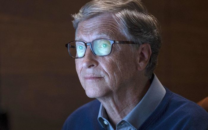 Bill Gates: 'Mỹ đã bỏ qua cơ hội để chặn COVID-19 mà không cần phong toả'