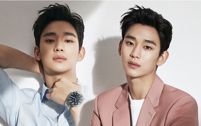 Liệu Kim Soo Hyun có vượt qua cái bóng của 'Vì sao đưa anh tới' trong năm 2020?