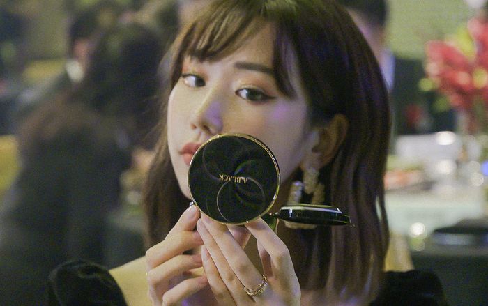 Tập đoàn CLIO Hàn Quốc chính thức công bố thương hiệu mỹ phẩm trang điểm mới A.Black