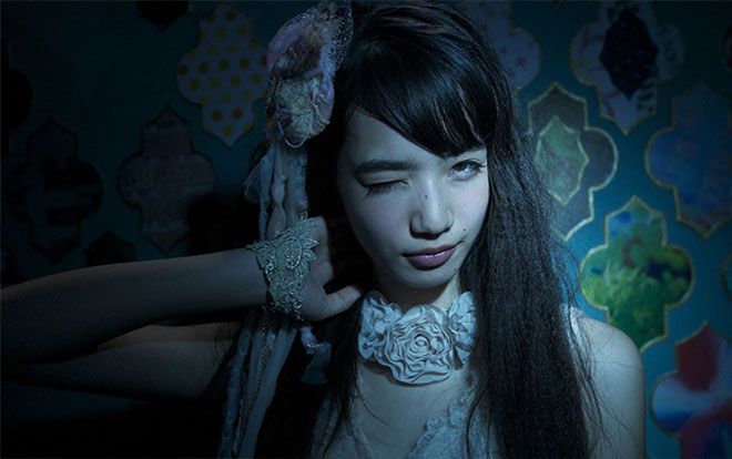 'Thế Giới Của Kanako' - Một thiếu nữ mất tích bí ẩn kéo theo sự điên cuồng và trống rỗng của loài người