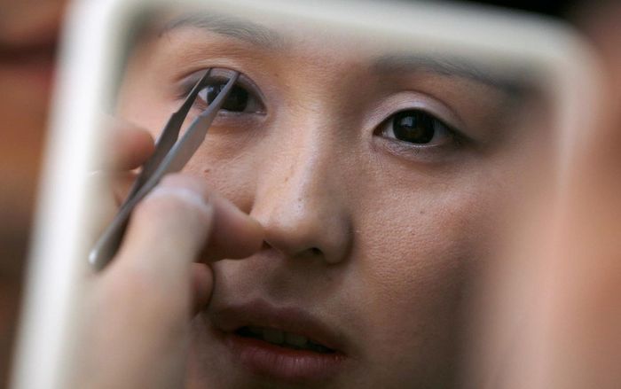 Ứng dụng tư vấn phẫu thuật thẩm mỹ 'hot' bất ngờ vì COVID-19 ở TQ