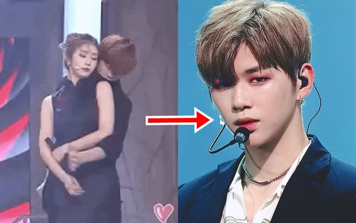 10 idol Kpop từng là vũ công phụ họa: Jungkook, Jin và cả Kang Daniel!