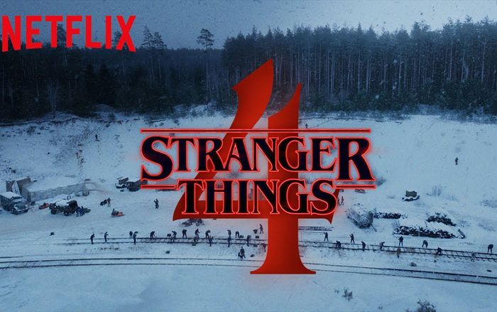 Mùa 4 của series Stranger Things có thể bị dời đến tận năm 2022