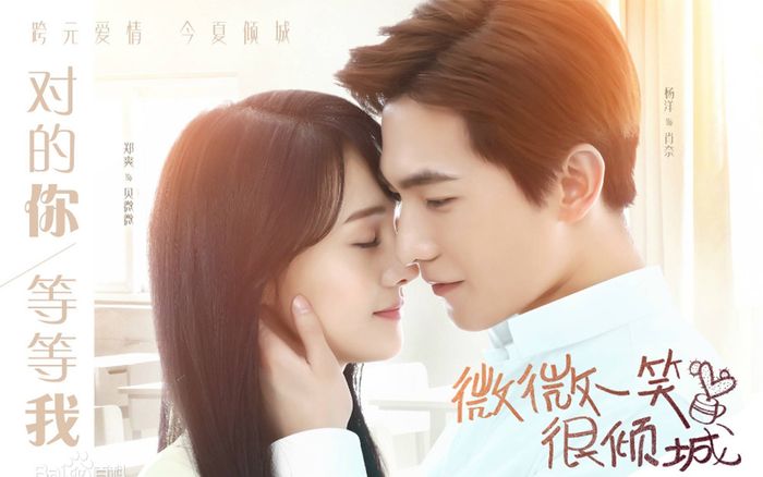 Top 5 phim truyền hình Hoa ngữ được yêu thích nhất ở nước ngoài: 'Yêu em từ cái nhìn đầu tiên' dẫn đầu, huyền thoại phim cung đấu chốt danh sách!