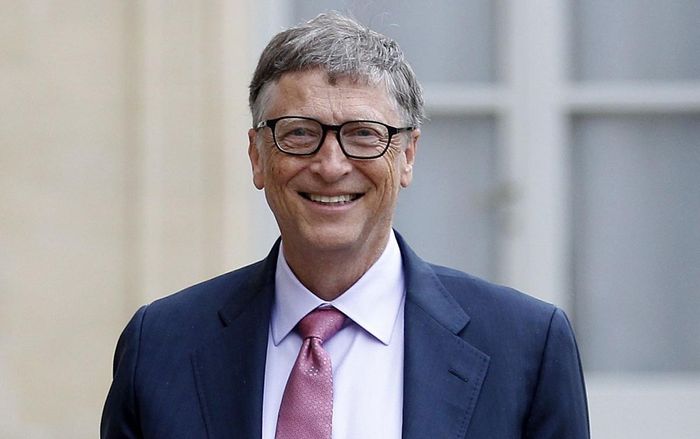 Những điều Bill Gates muốn làm để chống COVID-19