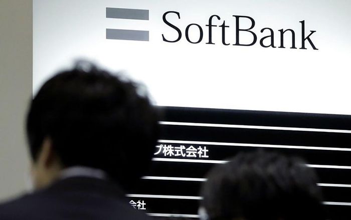 SoftBank lao đao giữa dịch COVID-19 cùng loạt startup kì lân