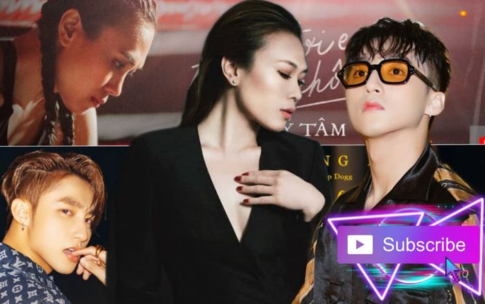 Kênh Youtube Mỹ Tâm lộ lượng đăng ký 'khủng', hot như Sơn Tùng M-TP cũng phải cúi đầu chào thua