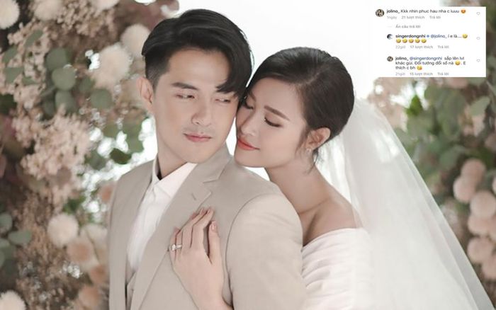 Dân mạng rộ thông tin Đông Nhi đang mang thai con đầu lòng với chi tiết đáng chú ý này?