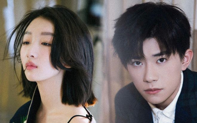 Trùng hợp về ảnh bìa trên trang cá nhân, Dịch Dương Thiên Tỉ tiếp tục vướng tin đồn hẹn hò với Châu Đông Vũ?