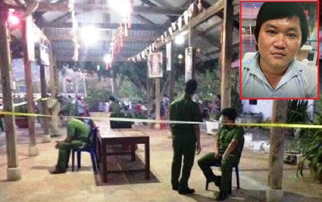 Nghi phạm sát hại sư thầy và 2 phật tử ở chùa Quảng Ân bị bắt tại Sài Gòn