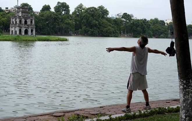 Thời tiết hôm nay (27/3): Không khí lạnh tràn về, Bắc Bộ trời chuyển mát