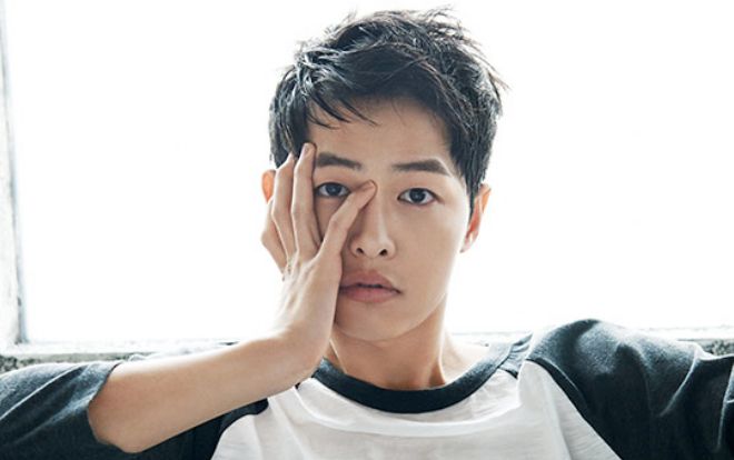 Song Joong Ki mua căn hộ 2,8 triệu USD ở Hawaii