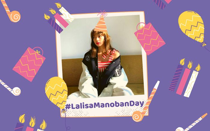 #LalisaManobanDay lấp đầy Twitter, Lisa (BlackPink) trở thành nữ idol đầu tiên có hashtag sinh nhật đạt lượt đăng vượt trội