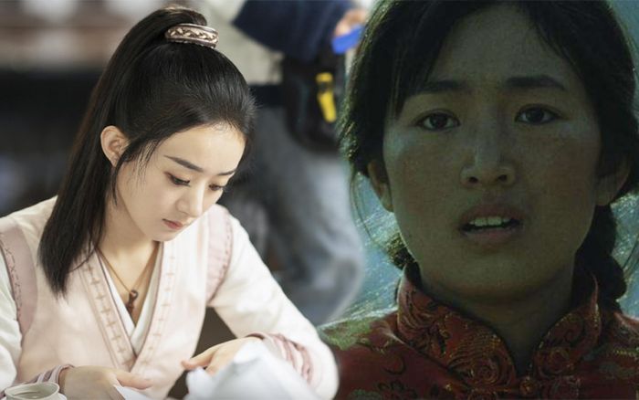 Triệu Lệ Dĩnh lựa chọn 'Hạnh Phúc Đến Vạn Gia' là bước 'cờ hiểm' bắt buộc phải đi