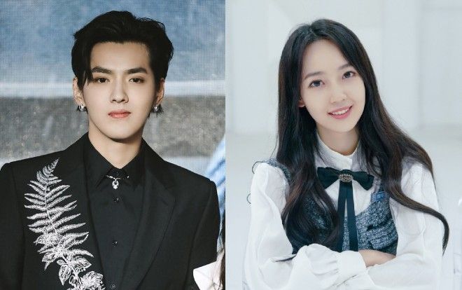 'Thanh xuân có bạn 2': Tần Ngưu Chính Uy tự tay viết rap, dân mạng nghi ngờ đang ám chỉ Ngô Diệc Phàm