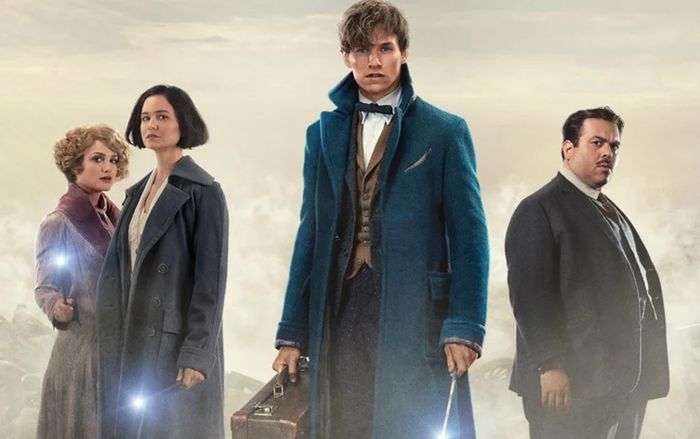 'Fantastic Beasts 3' sẽ có rất nhiều cảnh đánh nhau hoành tráng, không thua kém Harry Potter