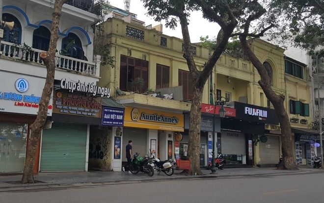 Thủ tướng yêu cầu toàn quốc dừng kinh doanh dịch vụ từ ngày 28/3 đến hết 15/4