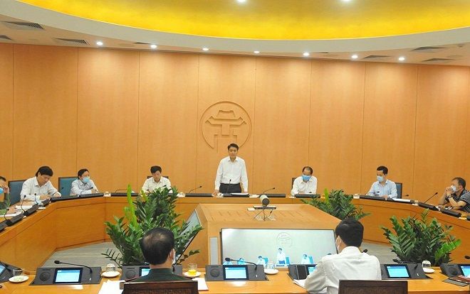 14.000 người từng khám ngoại trú tại Bệnh viện Bạch Mai nên tự cách ly ở nhà