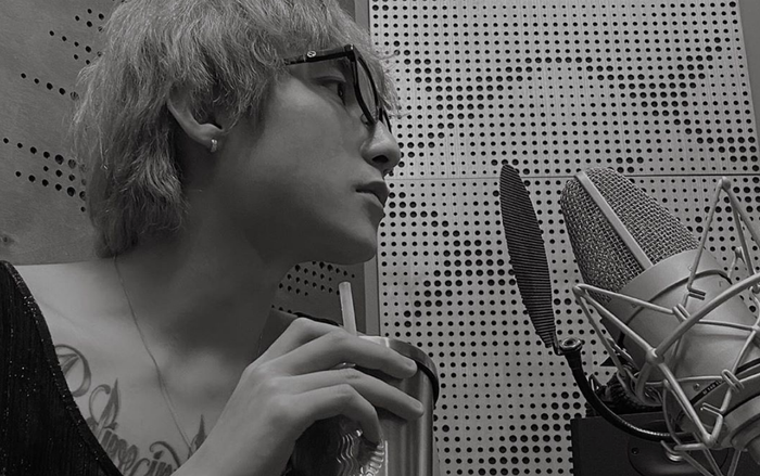 Hóng: Sơn Tùng vừa đăng tải một bức ảnh 'bất bình thường', các Sky hãy đề cao cảnh giác ngay từ bây giờ!