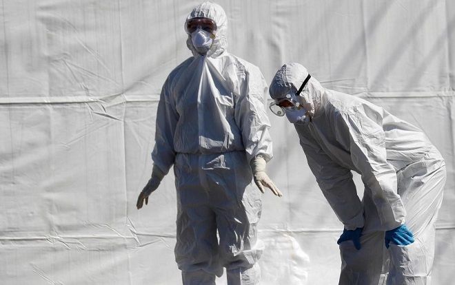 Cập nhật: 53 người đã có kết quả âm tính từ 2-4 lần với COVID-19, 3 ca nặng nhất đang có tiến triển tốt