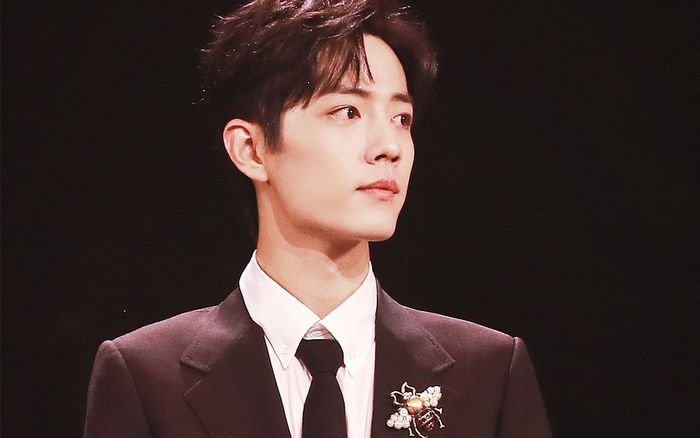 Mẹ Tiêu Chiến khuyên con trai nên rời khỏi giới giải trí vì công việc quá khó khăn, vất vả