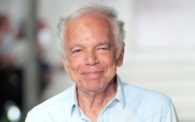 Nhà mốt Ralph Lauren quyên góp 230 tỷ cứu trợ cho dịch COVID-19