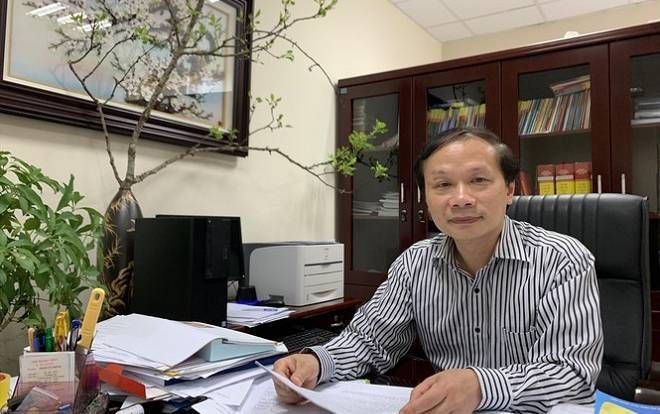 Cần tính đến phương án dừng thi THPT