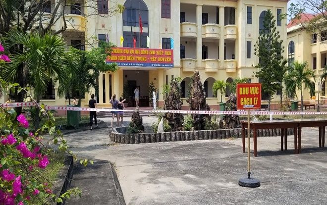 Du khách Đan Mạch nhiễm nCoV từng tiếp xúc hơn 100 người