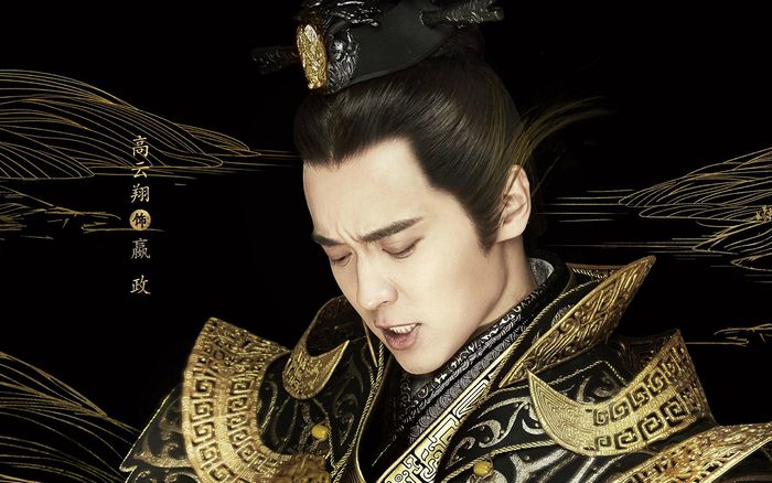 Cao Vân Tường 'mặt dày' yêu cầu đạo diễn giữ lại cảnh của mình trong 'Ba Thanh truyện'